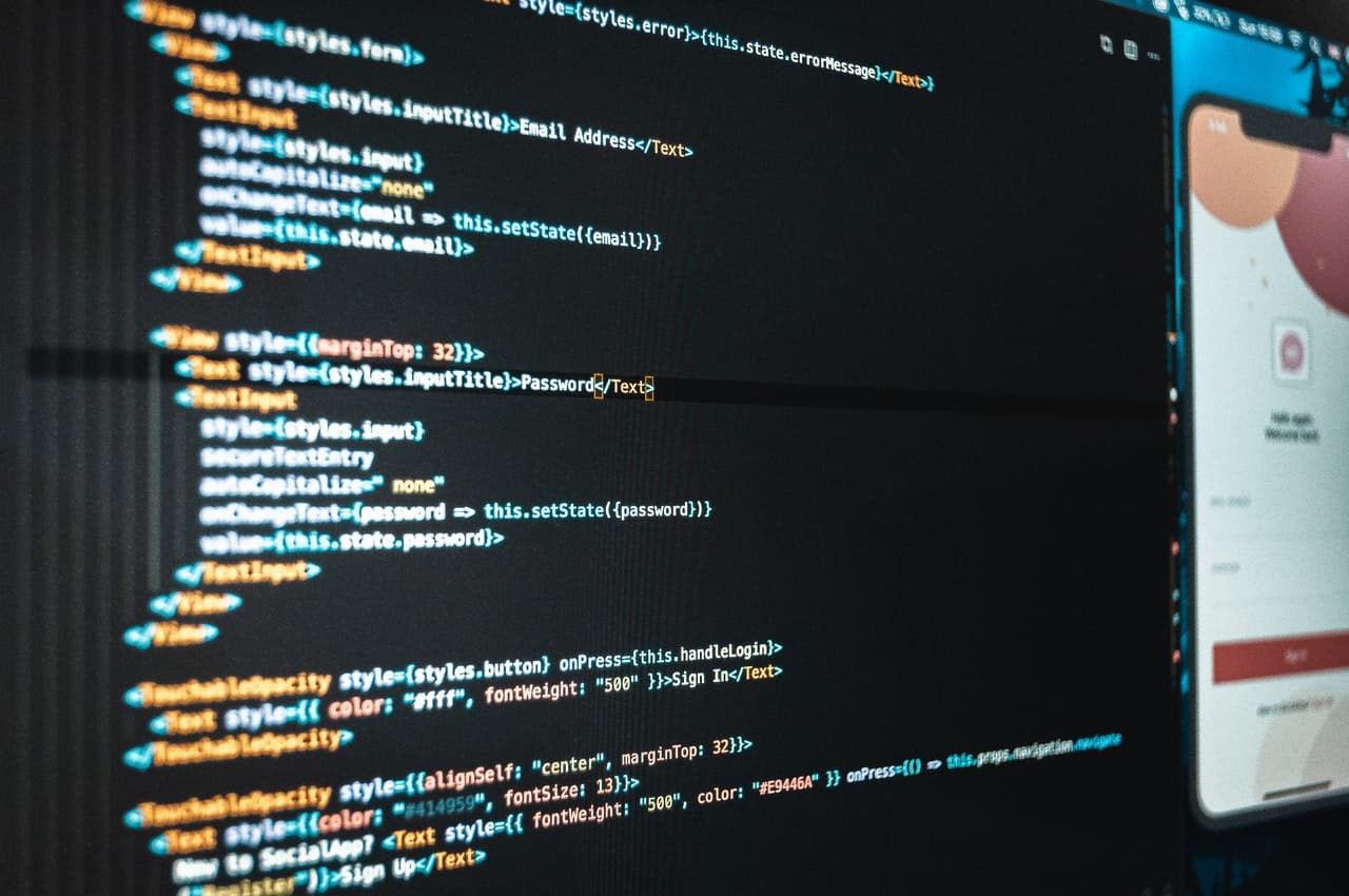 How to Code an App