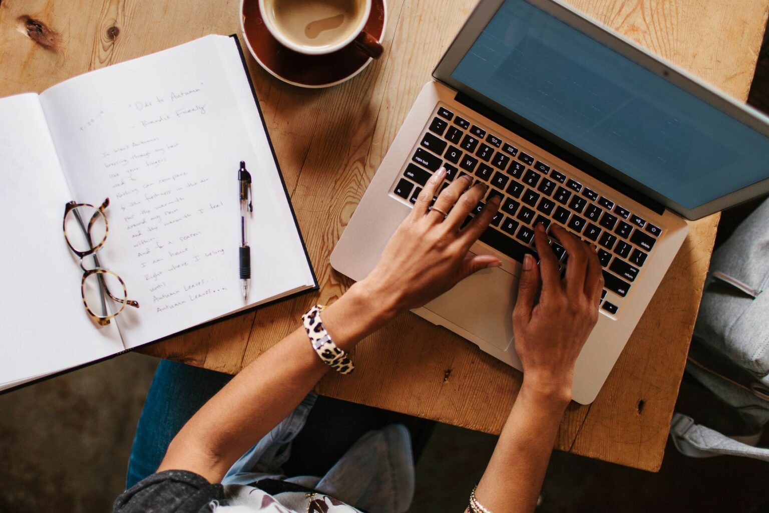 Freelance Writing Business