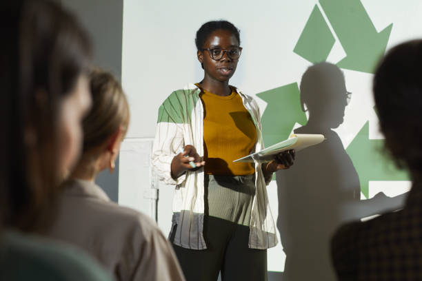 Public Speaking